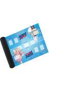 Oshi Push: Phase Origins - Playmat