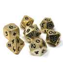 7 Piece RPG Set - Sunshard
