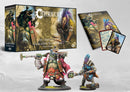 Conquest: Lore Campaign Pack - The Vale of Tears