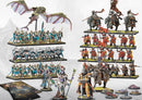 Conquest: Two-Player Deluxe Set - The Nepenthe Campaign