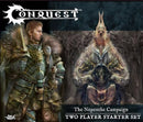Conquest: Two-Player Deluxe Set - The Nepenthe Campaign