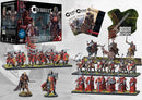 Hundred Kingdoms: 2025 Starter Set