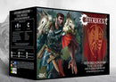 Hundred Kingdoms: 2026 Supercharged Starter Set - The Orders