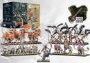 Spires: 2026 Starter Set
