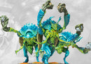 Weaver Courts: Gallowglass Wardens / Gallowglass Warriors