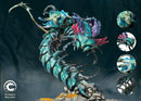 Weaver Courts: Founder's Exclusive - Winter's Bite