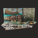 PIRATE BORG: Starter Set