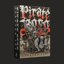 PIRATE BORG: Starter Set