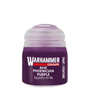 Warhammer Paints: Base