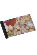 Oshi Push: Hidden Links - Standard Playmat