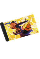 Oshi Push: Hidden Links - Standard Playmat