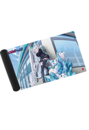 Oshi Push: Hidden Links - Standard Playmat