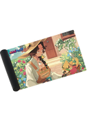 Oshi Push: Hidden Links - Standard Playmat
