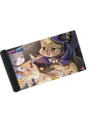 Oshi Push: Hidden Links - Standard Playmat