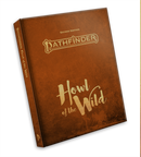 Pathfinder RPG (2E): Howl of the Wild (Special Edition)