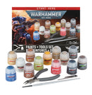 40k Paints + Tools 11E Preorder (Available 07/25)