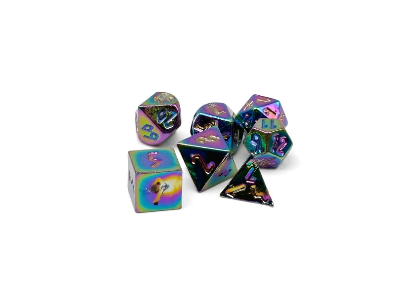 Norse Foundry: Pixie Mini Dice Sets