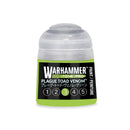 Warhammer Tone Pro: Plague Toad Venom