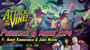 07/18 Attack of the Vine Prerelease & Artist Exposition Party!  Ticket