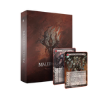 Malediction: Faction Box