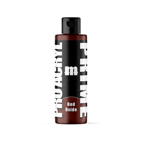 Pro Acryl PRIME 019 - Red Oxide