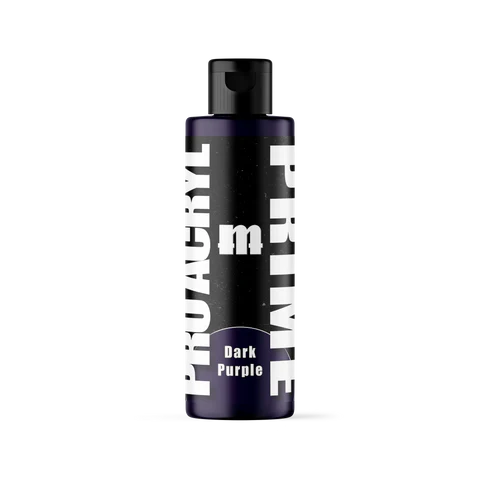 Pro Acryl PRIME 023 - Dark Purple