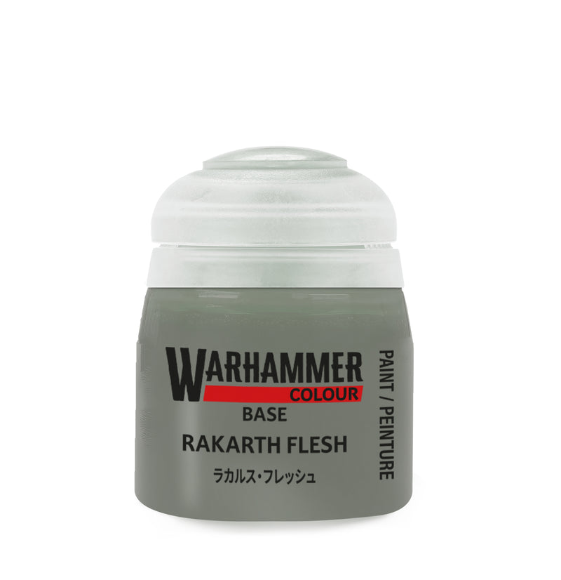 Warhammer Paints: Base
