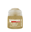 Warhammer Paints: Base