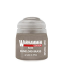 Warhammer Paints: Base
