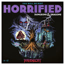 Horrified Dungeons and Dragons - Ravenloft