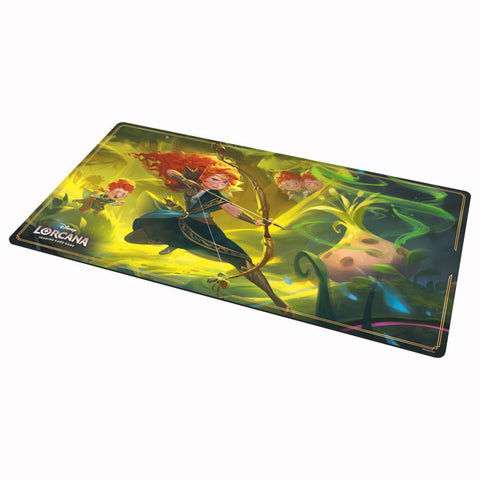 Lorcana: Wilds Unknown Playmat