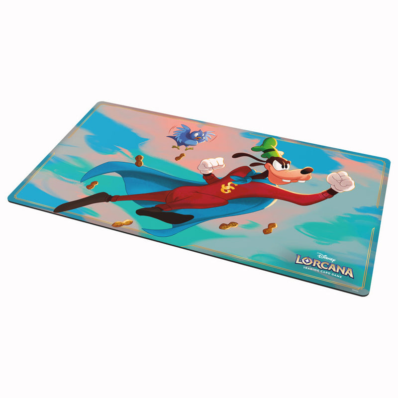Lorcana: Wilds Unknown Playmat