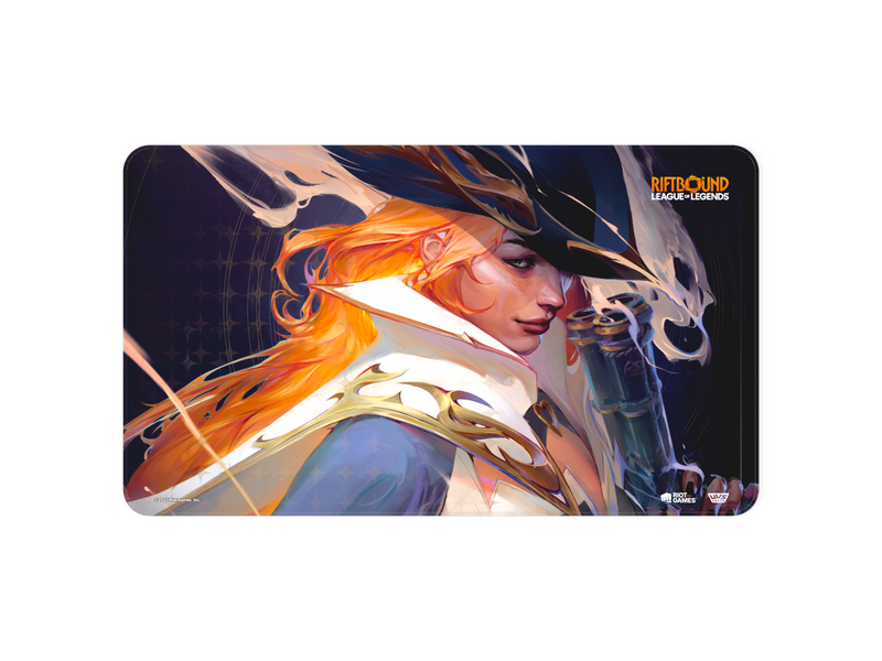 Riftbound: Origins - Miss Fortune Playmat