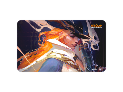 Riftbound: Origins - Miss Fortune Playmat