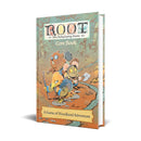 Root: The RPG - Core Book