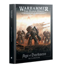 Horus Heresy: Rulebook