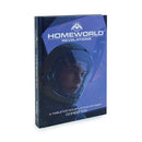Homeworld: Revelations RPG: Core Rulebook