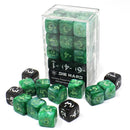 MTG Spindown Counters Variety Power Pack - Green