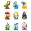 Funism: Pokemon eeveelution statue