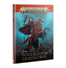 Battletome: Soulblight Gravelords 4E