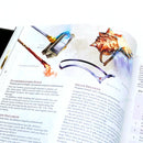 The Griffon's Saddlebag: Book Two - 5e D&D Magic Items (Hardcover)