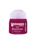 Warhammer Paints: Base