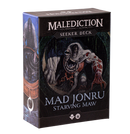 Seeker Deck - Mad Jonru, Starving Maw Preorder (Available 11/11)