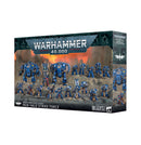 Space Marines: Iron Halo Strike Force Preorder (Available 11/28) [LIMIT 1 PER PERSON]