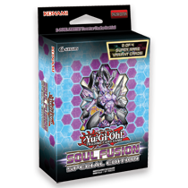 Yu-Gi-Oh!: Soul Fusion Special Edition