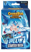 CookieRun Braveverse: Starter Deck Assortment