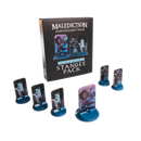 Malediction: Standee Pack