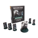 Malediction: Standee Pack