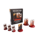 Malediction: Standee Pack