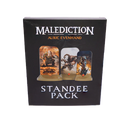 Malediction: Standee Pack